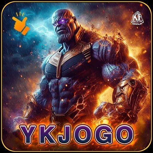 Ykjogo.com