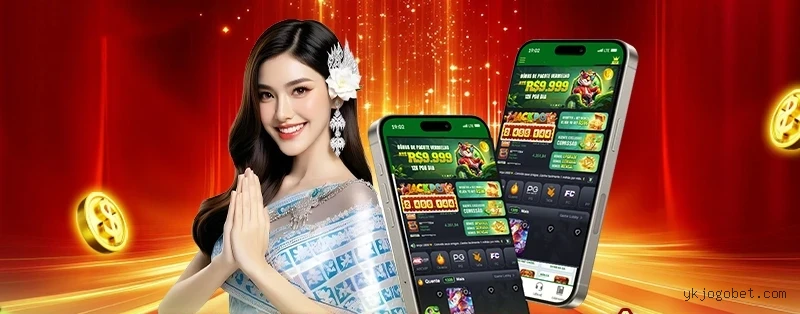 Ykjogo.com: A Nova Era dos Jogos Mobile Que Você Precisa Conhecer